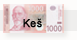 keš